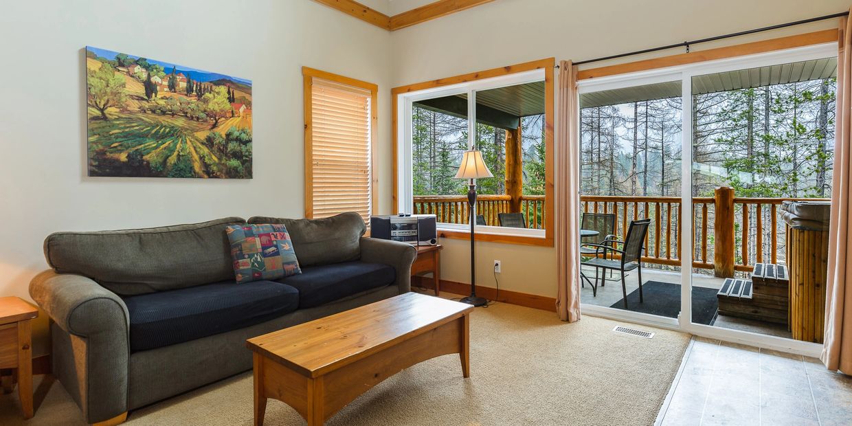 Kimberley Ridge Kimberley Rentals